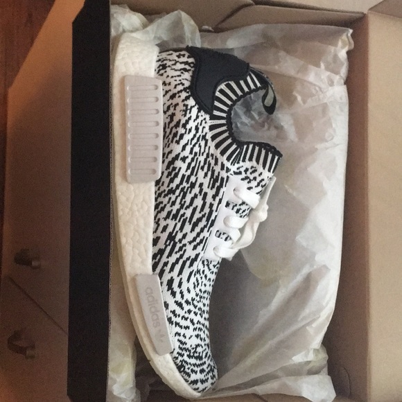 adidas Other - Men’s Adidas NMD R1 PK.